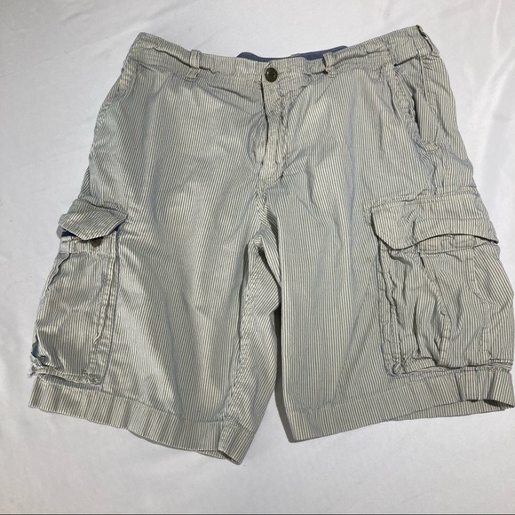 J. Crew Shorts J Crew Cargo Shorts Poshmark